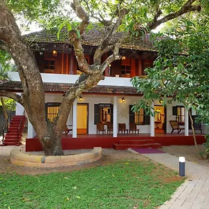 El Oceano Beach Villas Resort